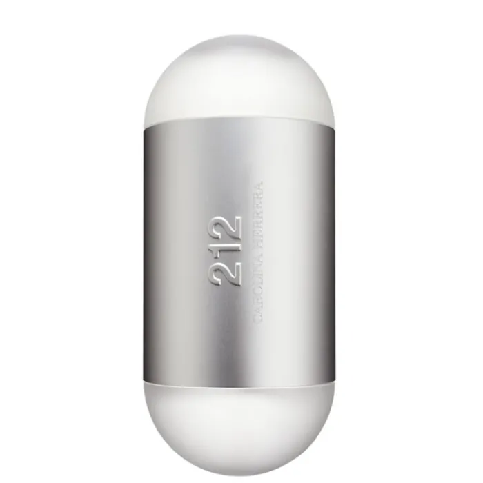 Mujer CAROLINA HERRERA 212