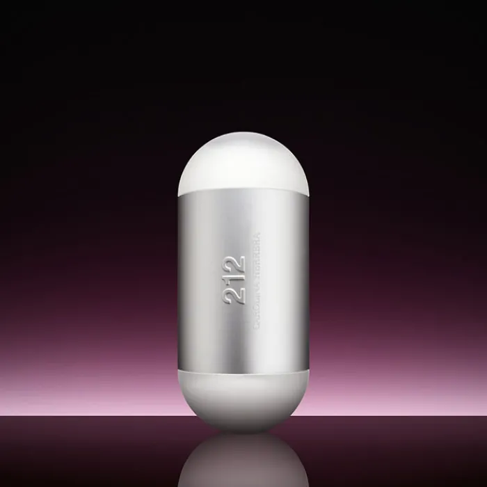 Mujer CAROLINA HERRERA 212