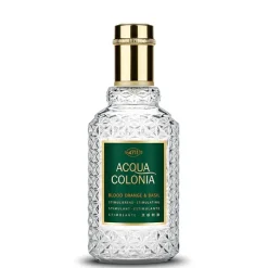 Mujer 4711 Acqua Colonia Blood Orange & Basil