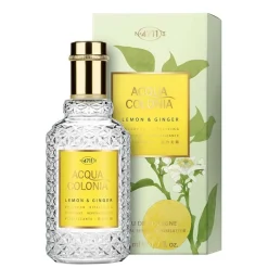 Mujer 4711 Acqua Colonia Lemon & Ginger