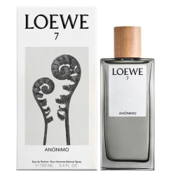 Hombre LOEWE 7 ANÓNIMO