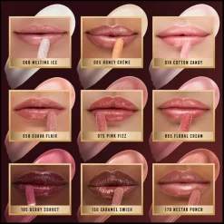 MAX FACTOR 2000 Calorie Lip Glaze