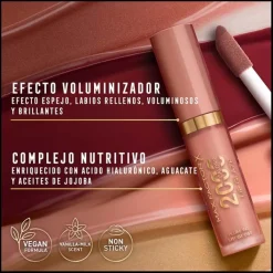 MAX FACTOR 2000 Calorie Lip Glaze