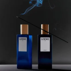 Hombre LOEWE 7 COBALT