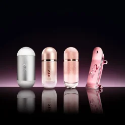 Mujer CAROLINA HERRERA 212 HEROES FOR HER