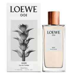 Hombre LOEWE 001 MAN EDT
