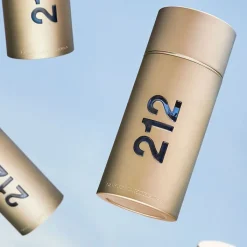 Hombre CAROLINA HERRERA 212 MEN