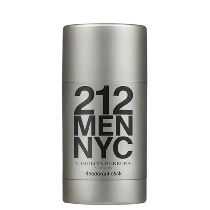 Hombre CAROLINA HERRERA 212 MEN Desodorante Stick