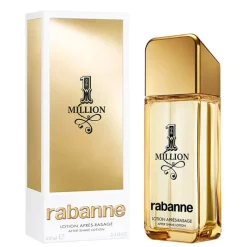 Hombre RABANNE 1 MILLION After Shave Loción