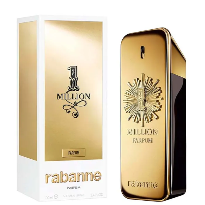 Hombre RABANNE 1 MILLION PARFUM