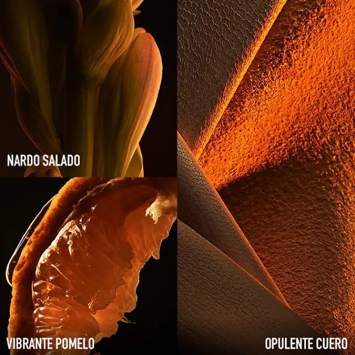 Hombre RABANNE 1 MILLION PARFUM