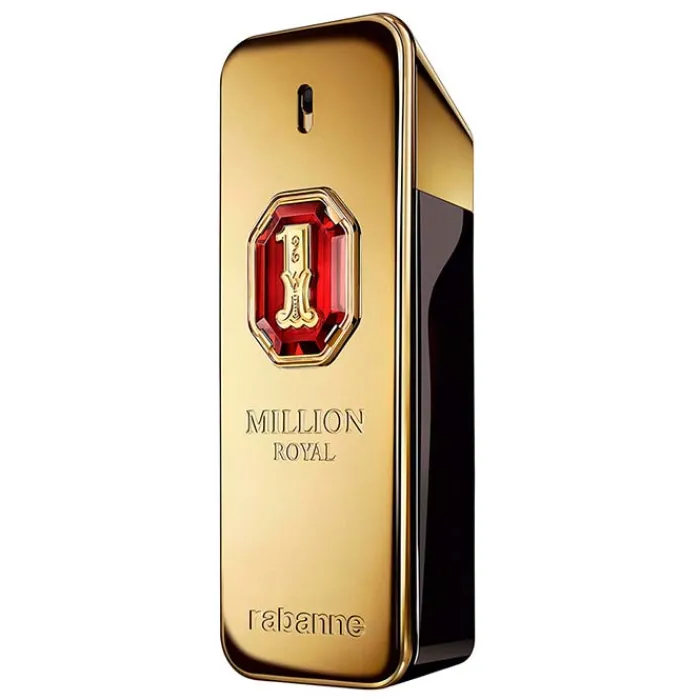 Hombre RABANNE 1 MILLION ROYAL