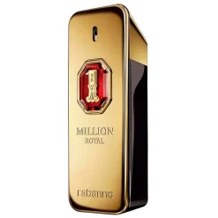 Hombre RABANNE 1 MILLION ROYAL