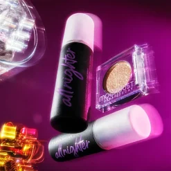 URBAN DECAY 24/7 Moondust Glitter Eyeshadow Singles