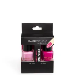 Magic Studio 2 Nail Polish Pack