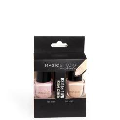 Magic Studio 2 Nail Polish Pack