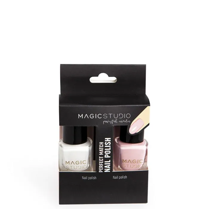 Magic Studio 2 Nail Polish Pack