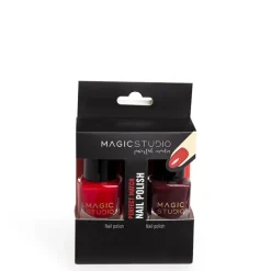 Magic Studio 2 Nail Polish Pack