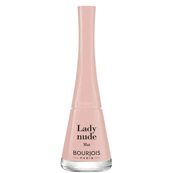 BOURJOIS 1 Seconde Mat