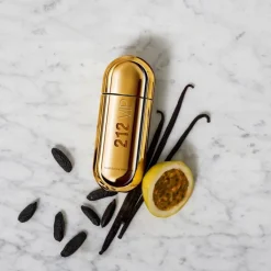 Mujer CAROLINA HERRERA 212 VIP