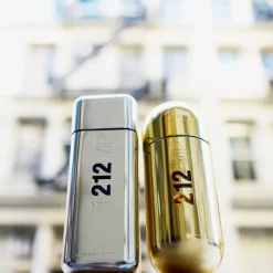 Mujer CAROLINA HERRERA 212 VIP