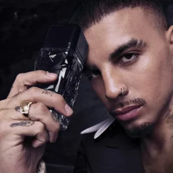 Hombre CAROLINA HERRERA 212 VIP BLACK NY RODEO