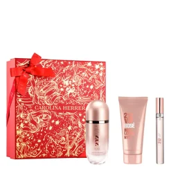 Mujer CAROLINA HERRERA 212 VIP ROSÉ Estuche