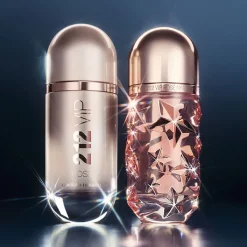 Mujer CAROLINA HERRERA 212 VIP ROSÉ NY RODEO