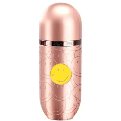 Mujer CAROLINA HERRERA 212 VIP ROSÉ SMILEY