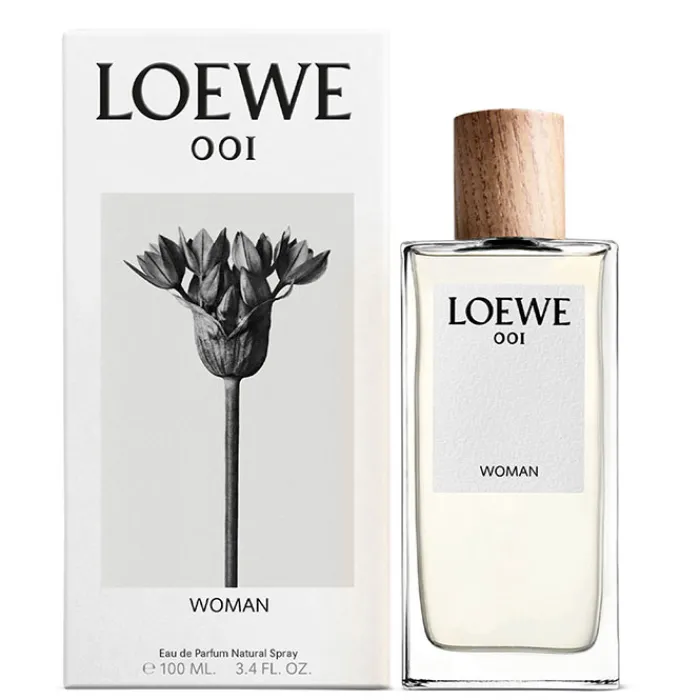 Mujer LOEWE 001 WOMAN