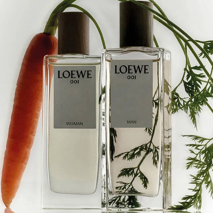 Mujer LOEWE 001 WOMAN