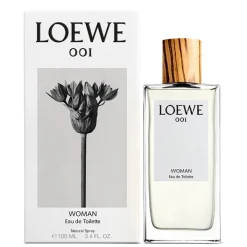 Mujer LOEWE 001 WOMAN EDT