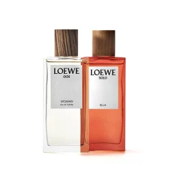 Mujer LOEWE 001 WOMAN EDT
