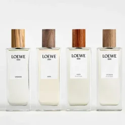 Mujer LOEWE 001 WOMAN EDT