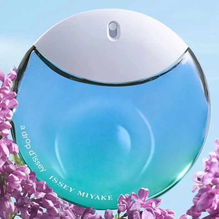 Mujer ISSEY MIYAKE A DROP D'ISSEY FRAÎCHE