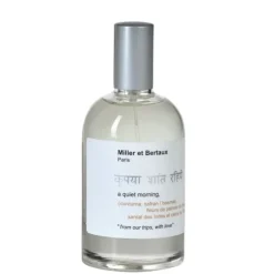 Mujer Miller et Bertaux A Quiet Morning