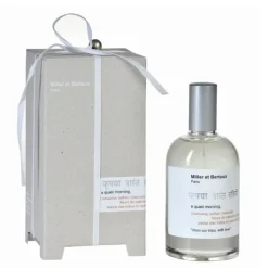 Mujer Miller et Bertaux A Quiet Morning