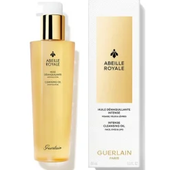GUERLAIN Abeille Royale Aceite Desmaquillante Anticontaminación