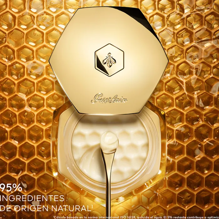 GUERLAIN Abeille Royale Aceite en Bálsamo de Juventud Reparación Intensa