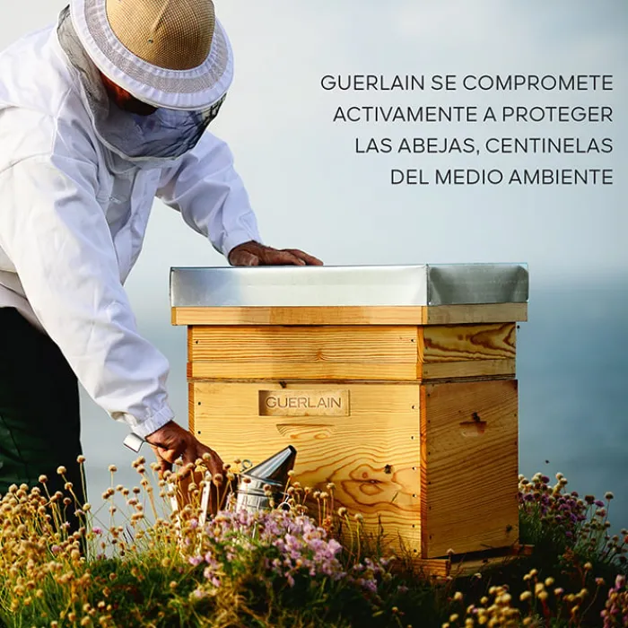 GUERLAIN Abeille Royale Aceite en Bálsamo de Juventud Reparación Intensa