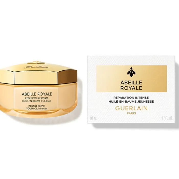 GUERLAIN Abeille Royale Aceite en Bálsamo de Juventud Reparación Intensa