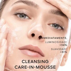 Hombre GUERLAIN Abeille Royale Aceite Sérum Acuoso de Juventud Estuche