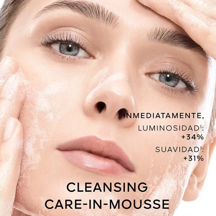 Hombre GUERLAIN Abeille Royale Aceite Sérum Acuoso de Juventud Estuche