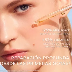 Hombre GUERLAIN Abeille Royale Aceite Sérum Acuoso de Juventud