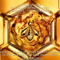 Hombre GUERLAIN Abeille Royale Aceite Sérum Acuoso de Juventud