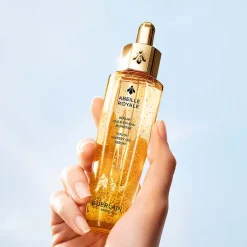 Hombre GUERLAIN Abeille Royale Aceite Sérum Acuoso de Juventud