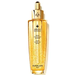 Hombre GUERLAIN Abeille Royale Aceite Sérum Acuoso de Juventud