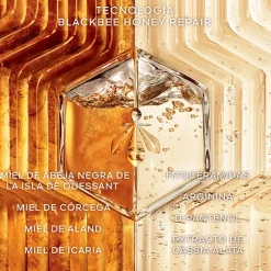 GUERLAIN Abeille Royale Acondicionador Desenredante Reparador y Redensificante