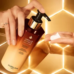 GUERLAIN Abeille Royale Acondicionador Desenredante Reparador y Redensificante