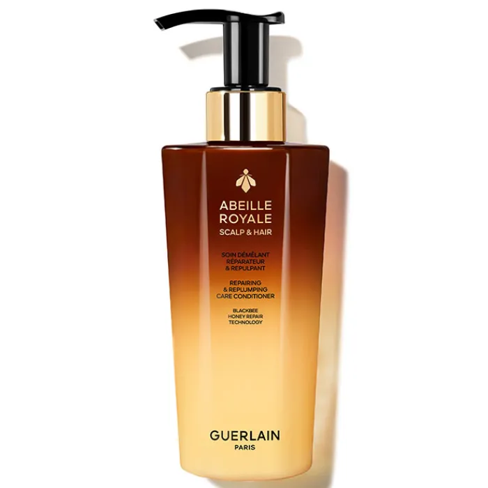 GUERLAIN Abeille Royale Acondicionador Desenredante Reparador y Redensificante